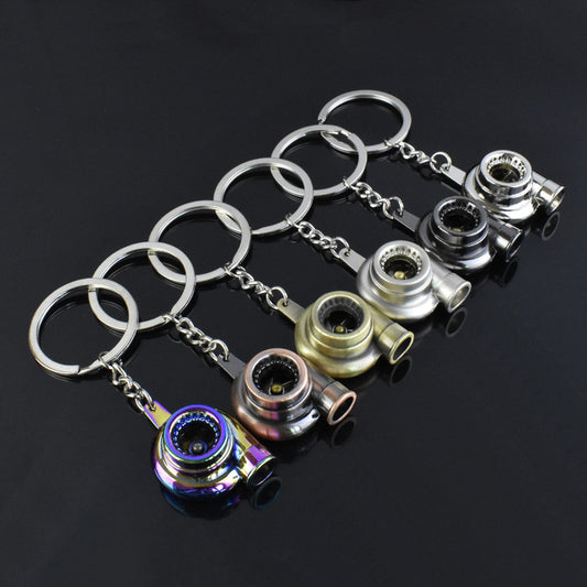Heroic Edge Spiderman Metal Keychain for Marvel Fans and Everyday Heroes