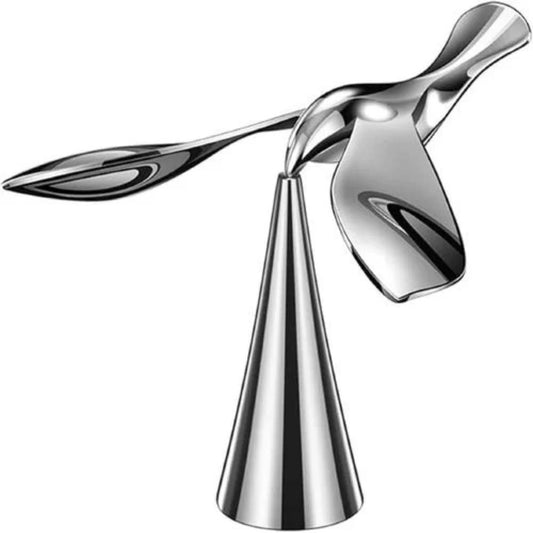 Balancing Bird – Modern & Stylish Desk Toy
